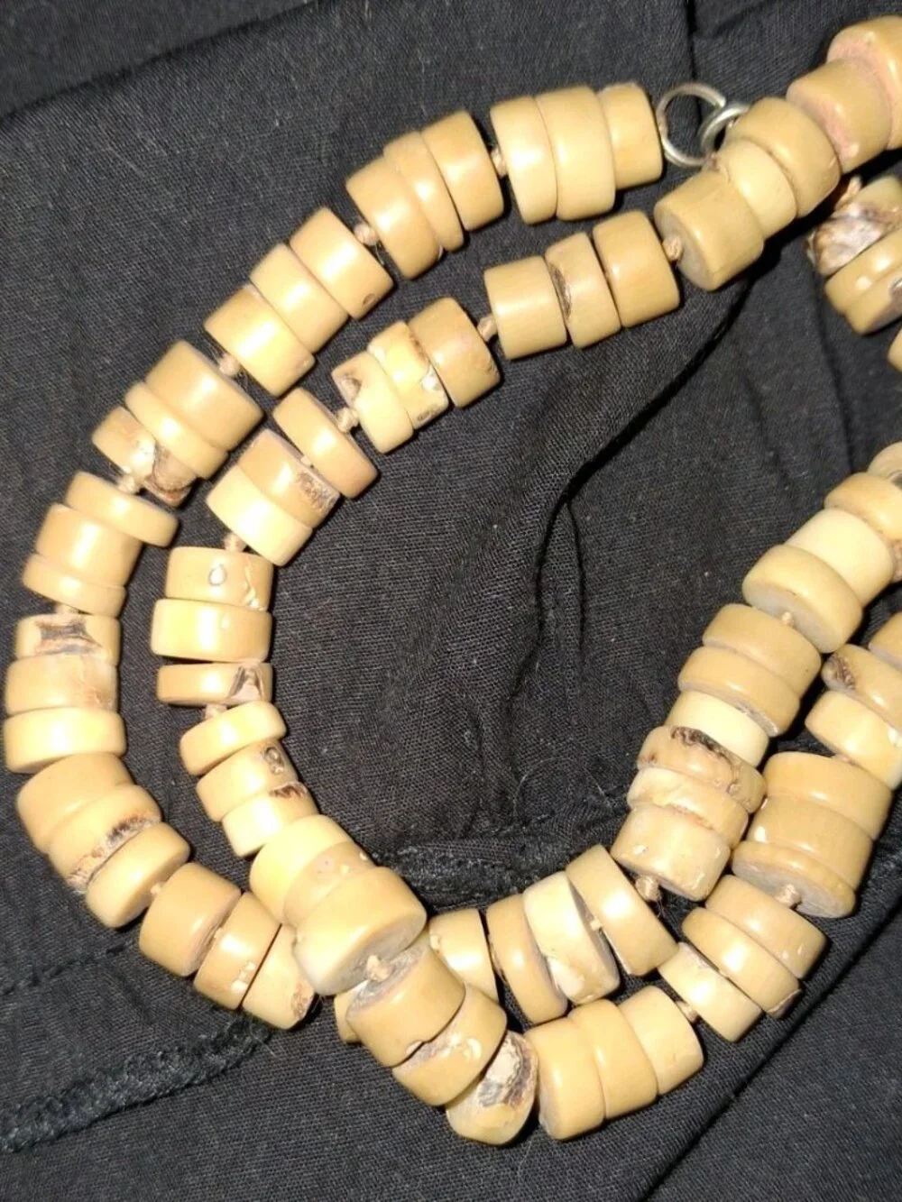 Unbranded antique beads